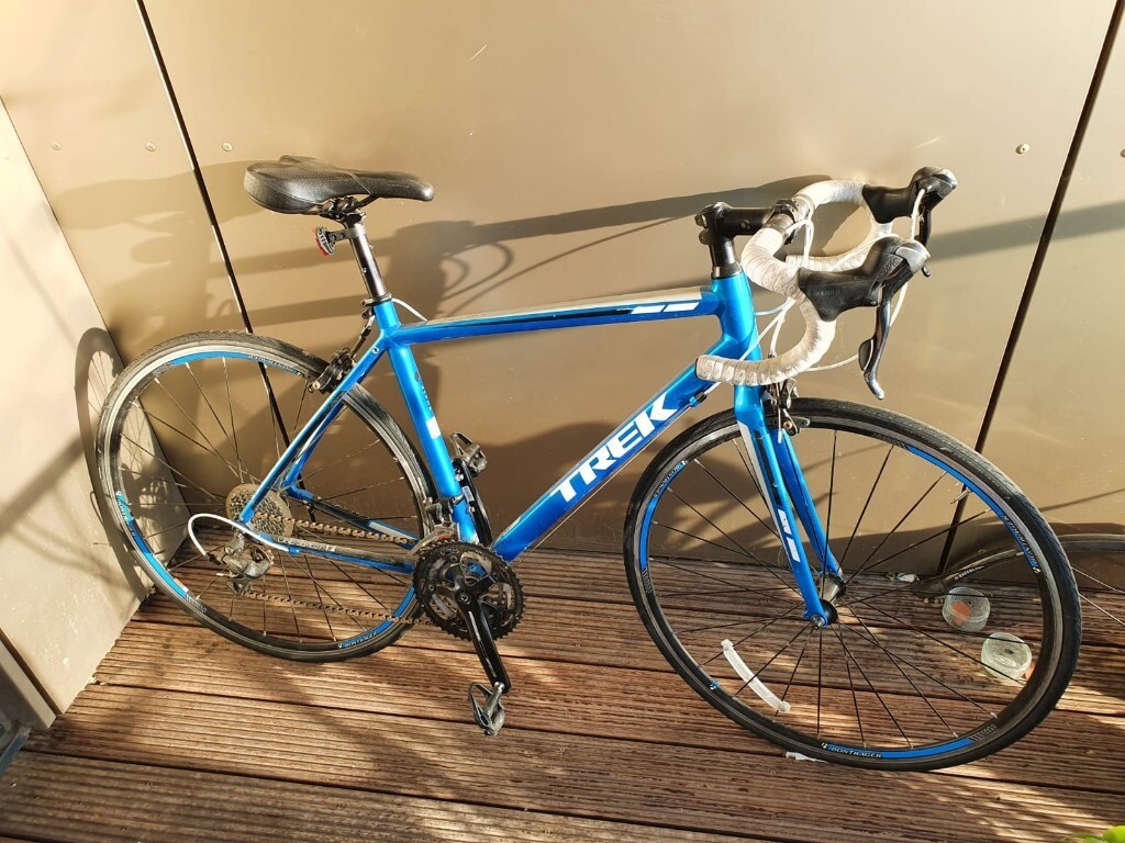 trek 1.2 2016